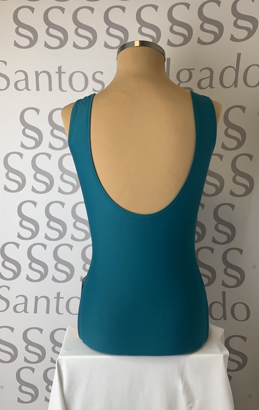 Maillot de Ballet