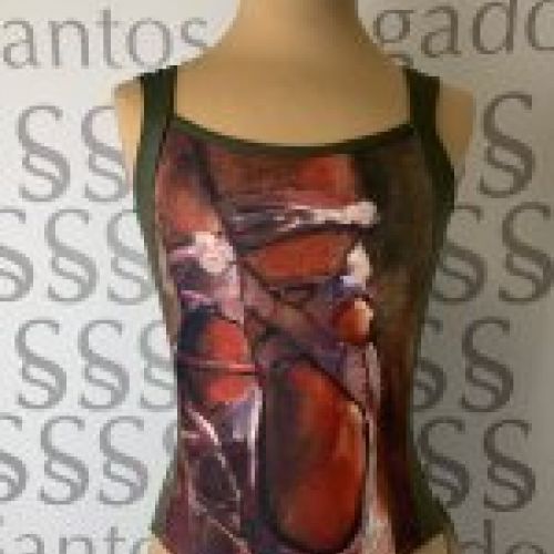 Maillot de Ballet