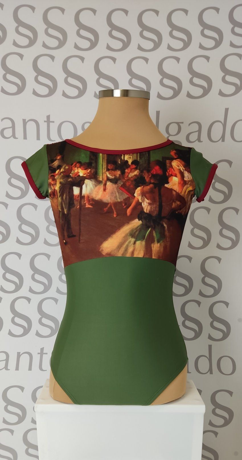 Maillot de Ballet