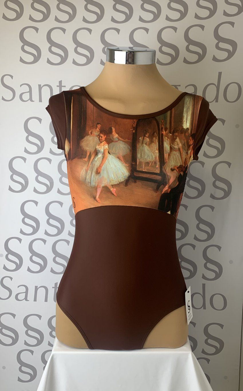 Maillot de Ballet