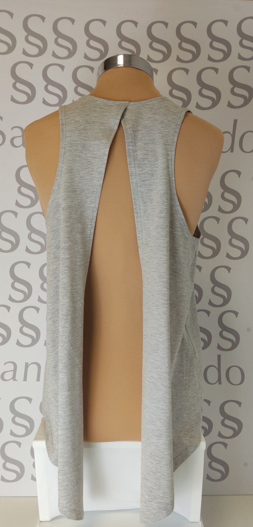 Camiseta Deportiva
