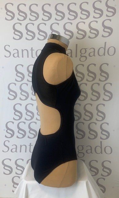 Maillot de Ballet