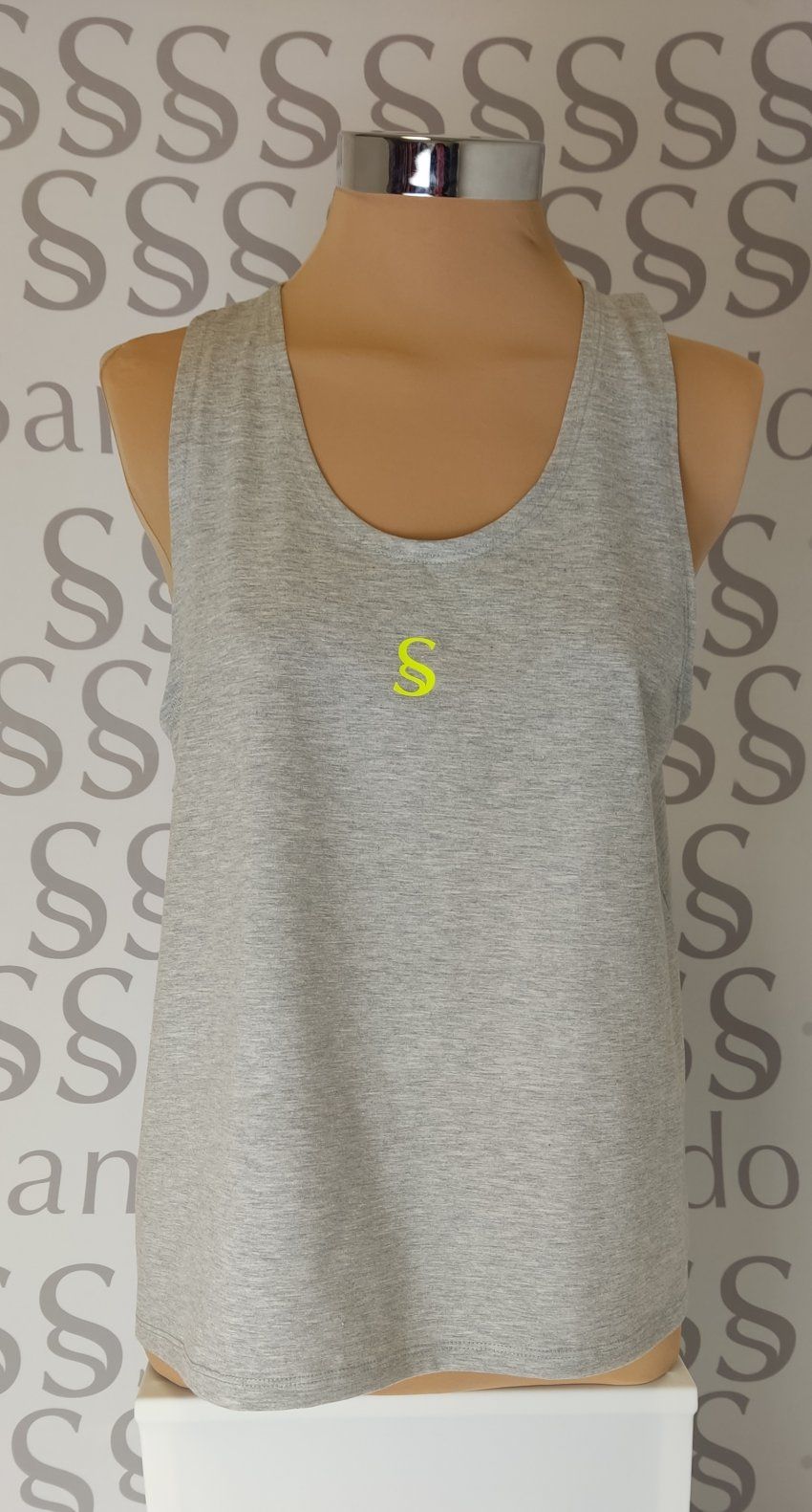 Camiseta Deportiva