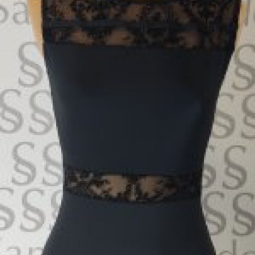 Maillot de Ballet