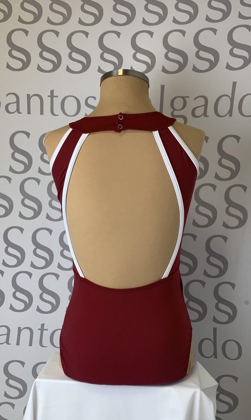 Maillot de Ballet