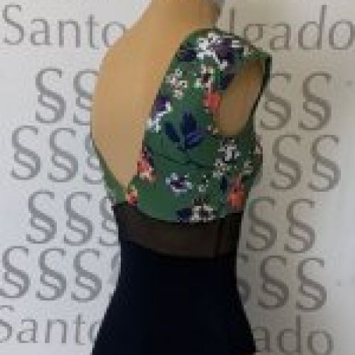 Maillot de Ballet