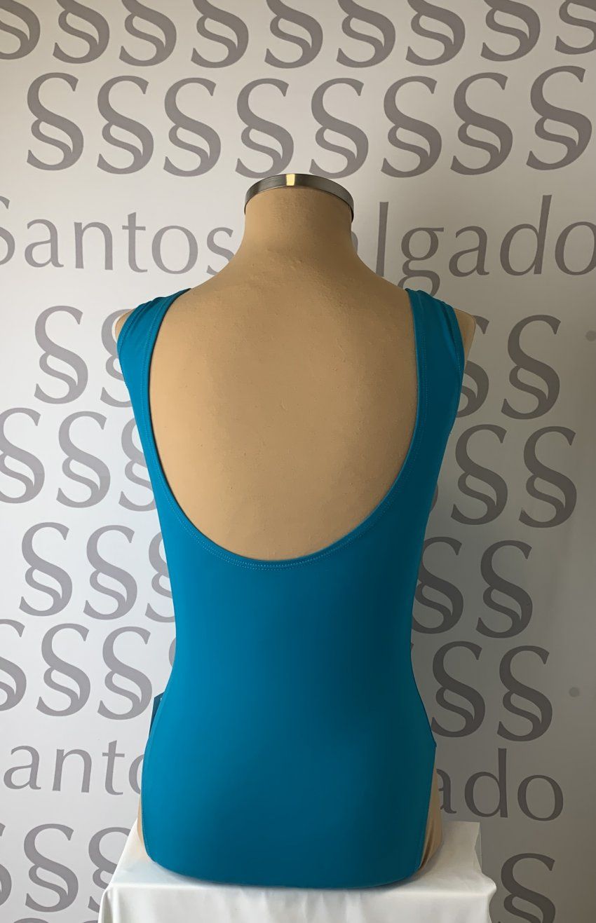 Maillot de Ballet