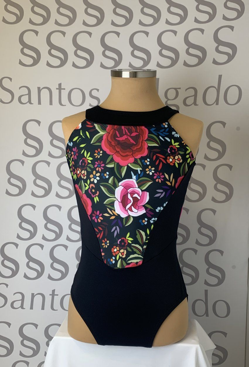 Maillot de Ballet