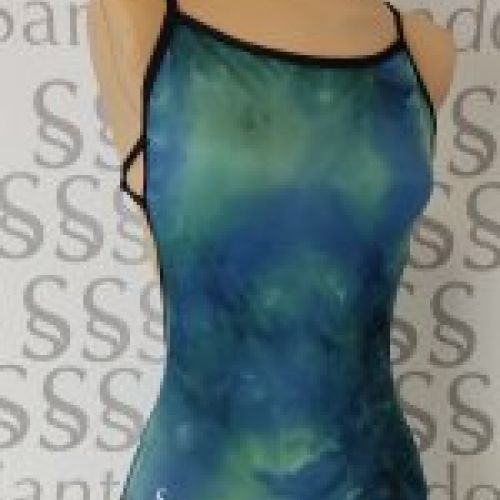 Maillot de Ballet
