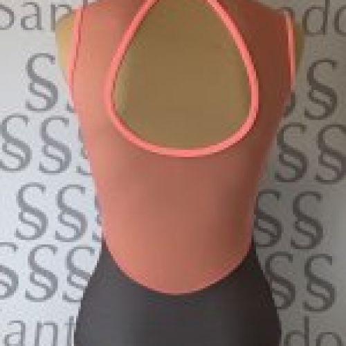 Maillot de Ballet