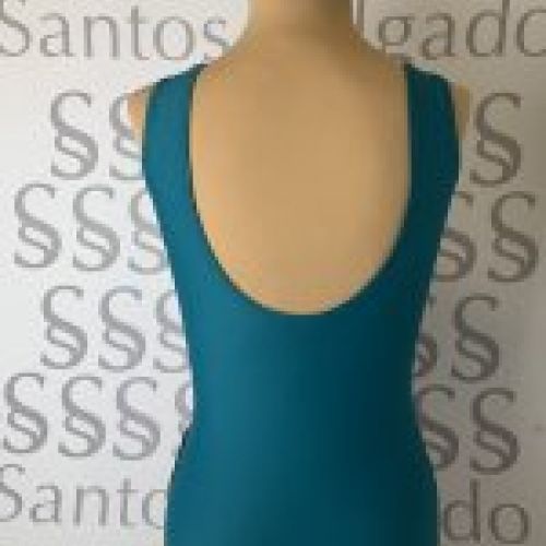 Maillot de Ballet