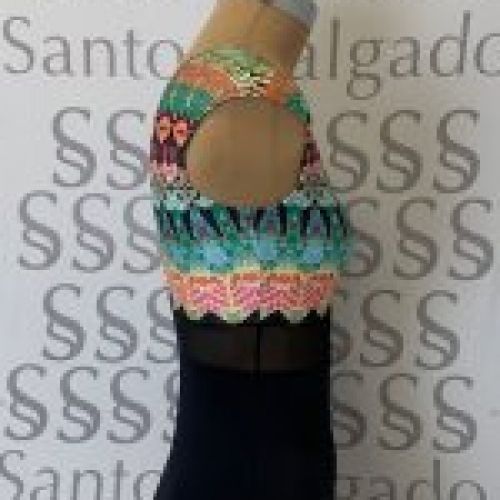 Maillot de Ballet