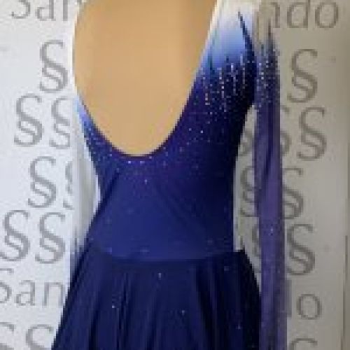 Maillot competición Patinaje Artístico