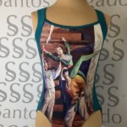 Maillot de Ballet