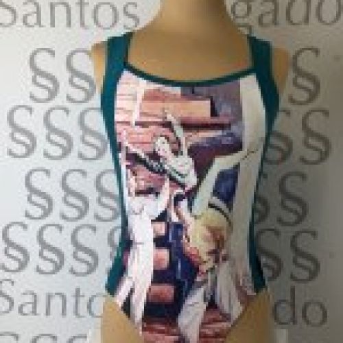 Maillot de Ballet