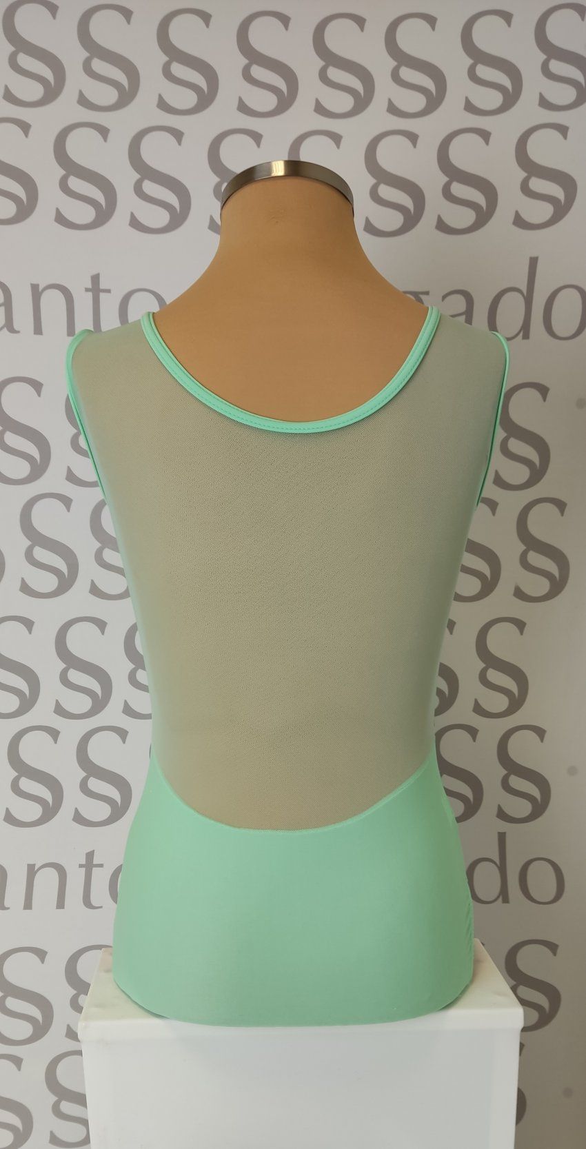 Maillot de Ballet