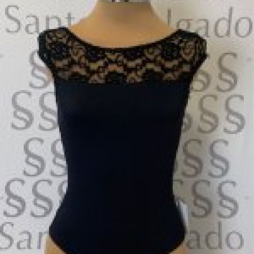 Maillot de Ballet