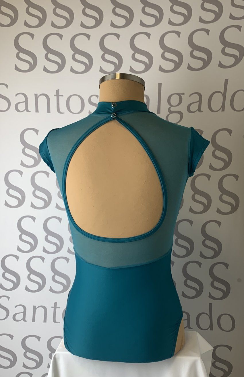 Maillot de Ballet