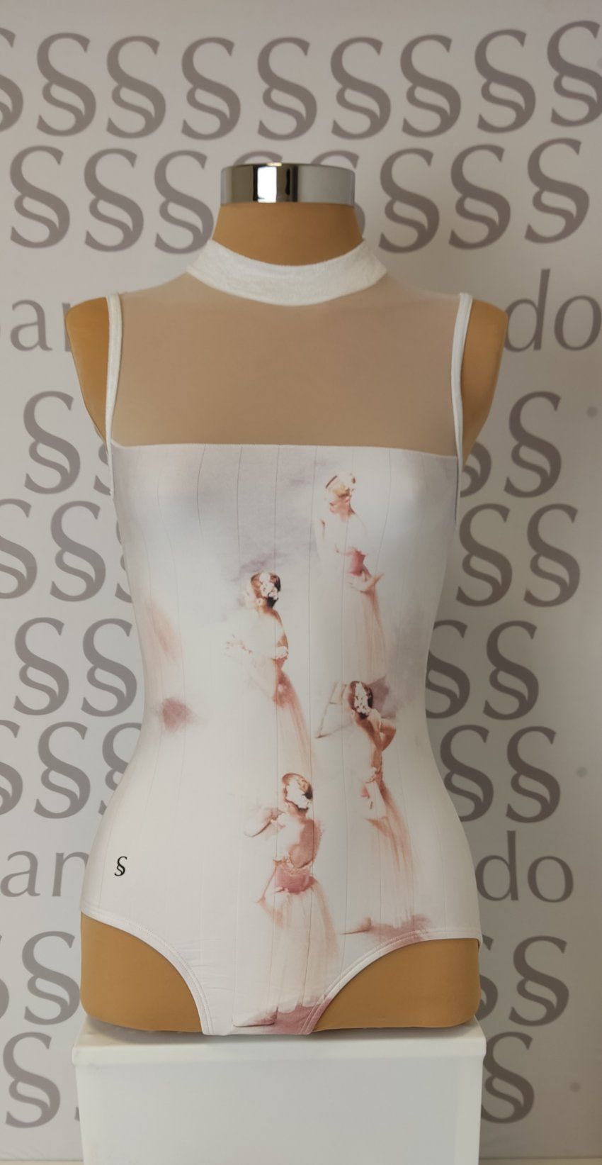Maillot de Ballet
