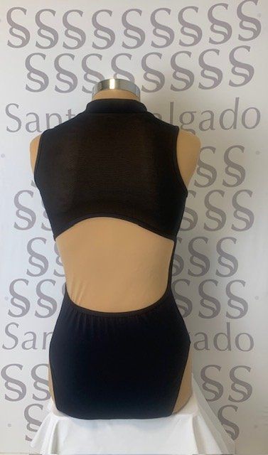 Maillot de Ballet
