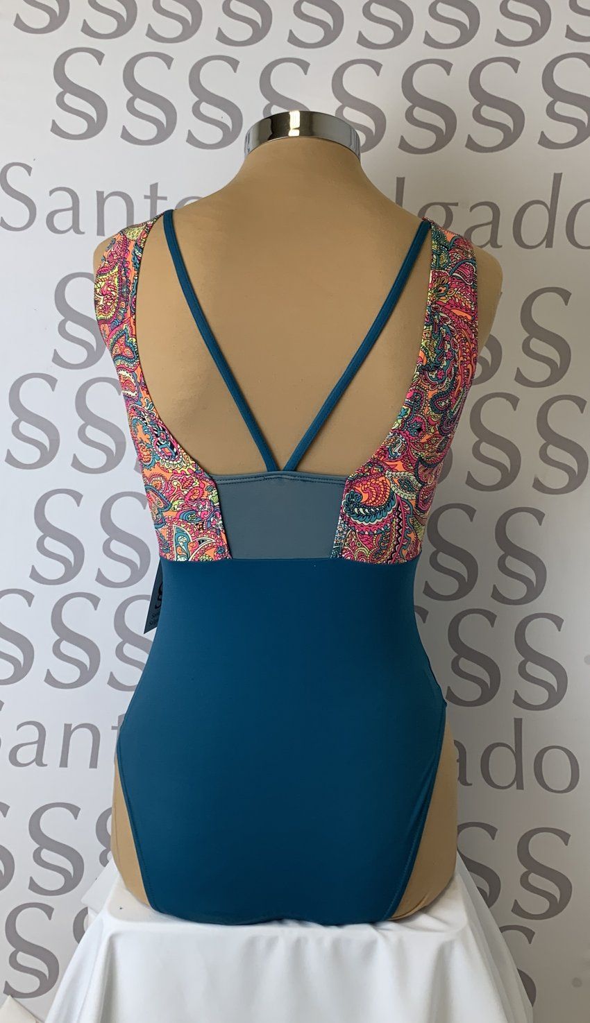 Maillot de Ballet