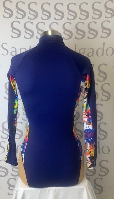 Maillot de Ballet