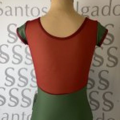 Maillot de Ballet