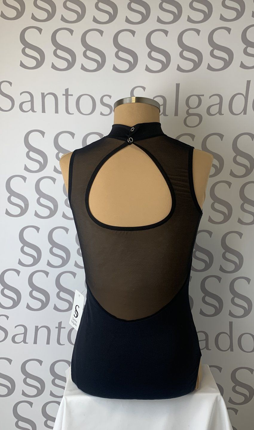 Maillot de Ballet