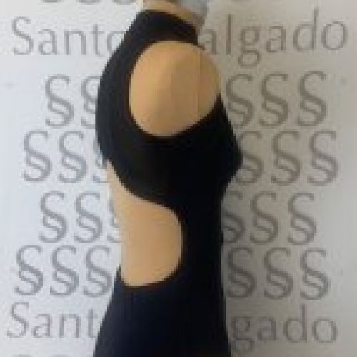 Maillot de Ballet