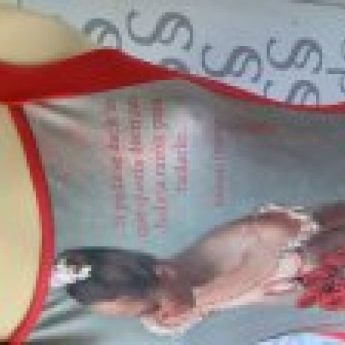 Maillot de Ballet