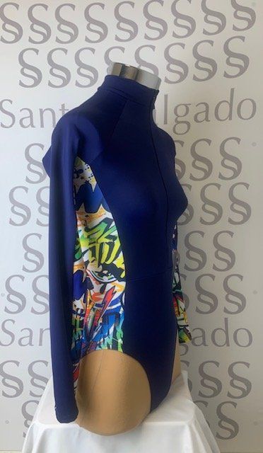 Maillot de Ballet