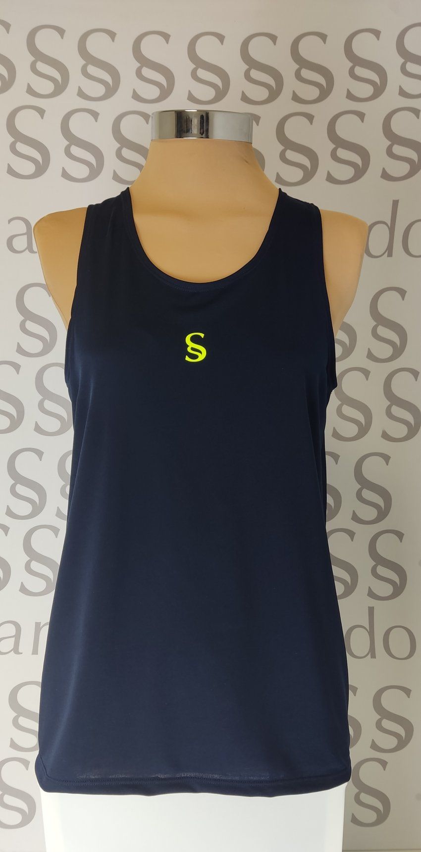 Camiseta deportiva