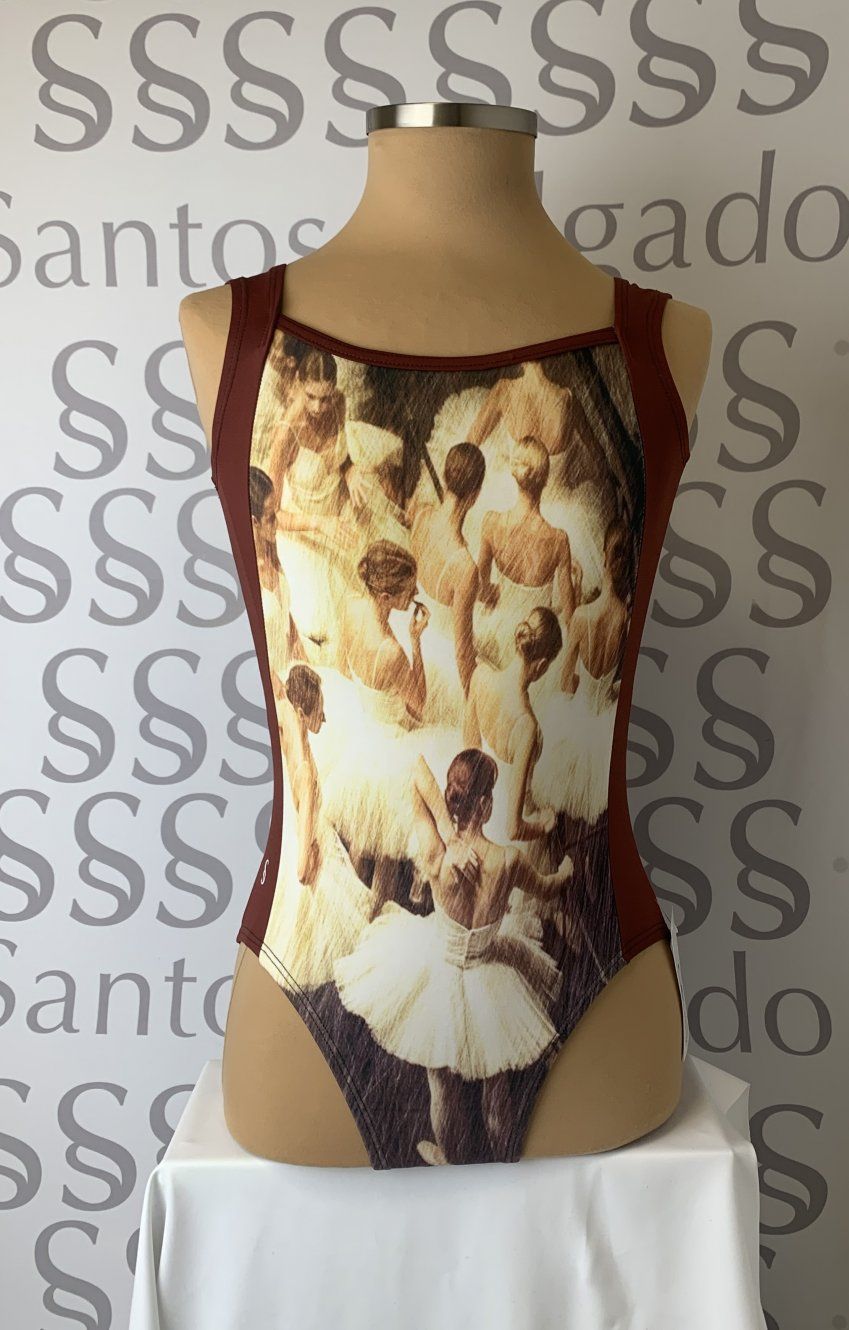 Maillot de Ballet