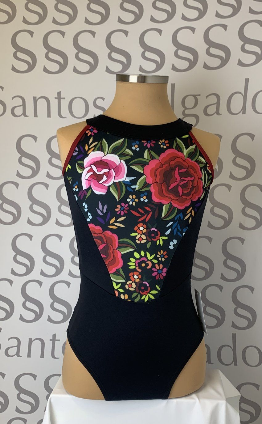 Maillot de Ballet