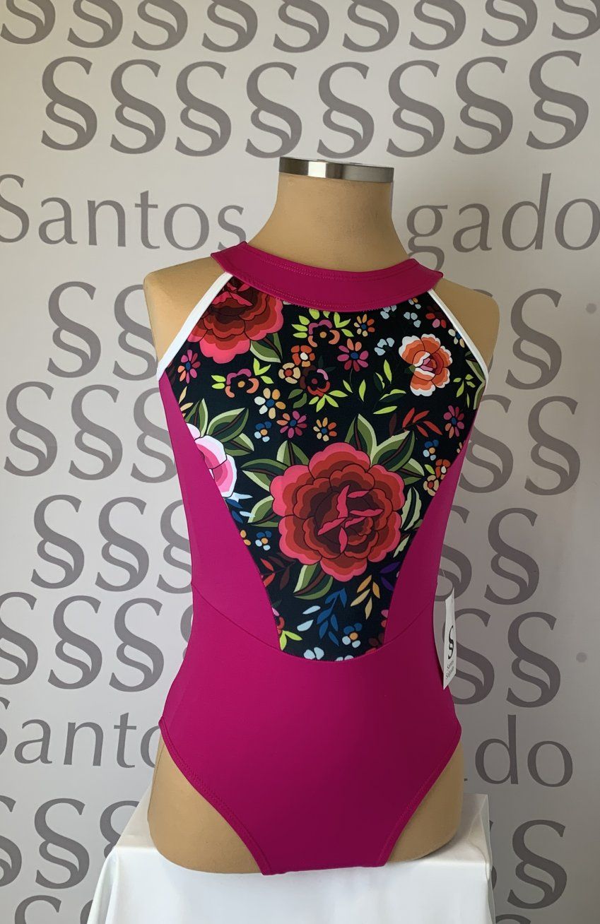 Maillot de Ballet