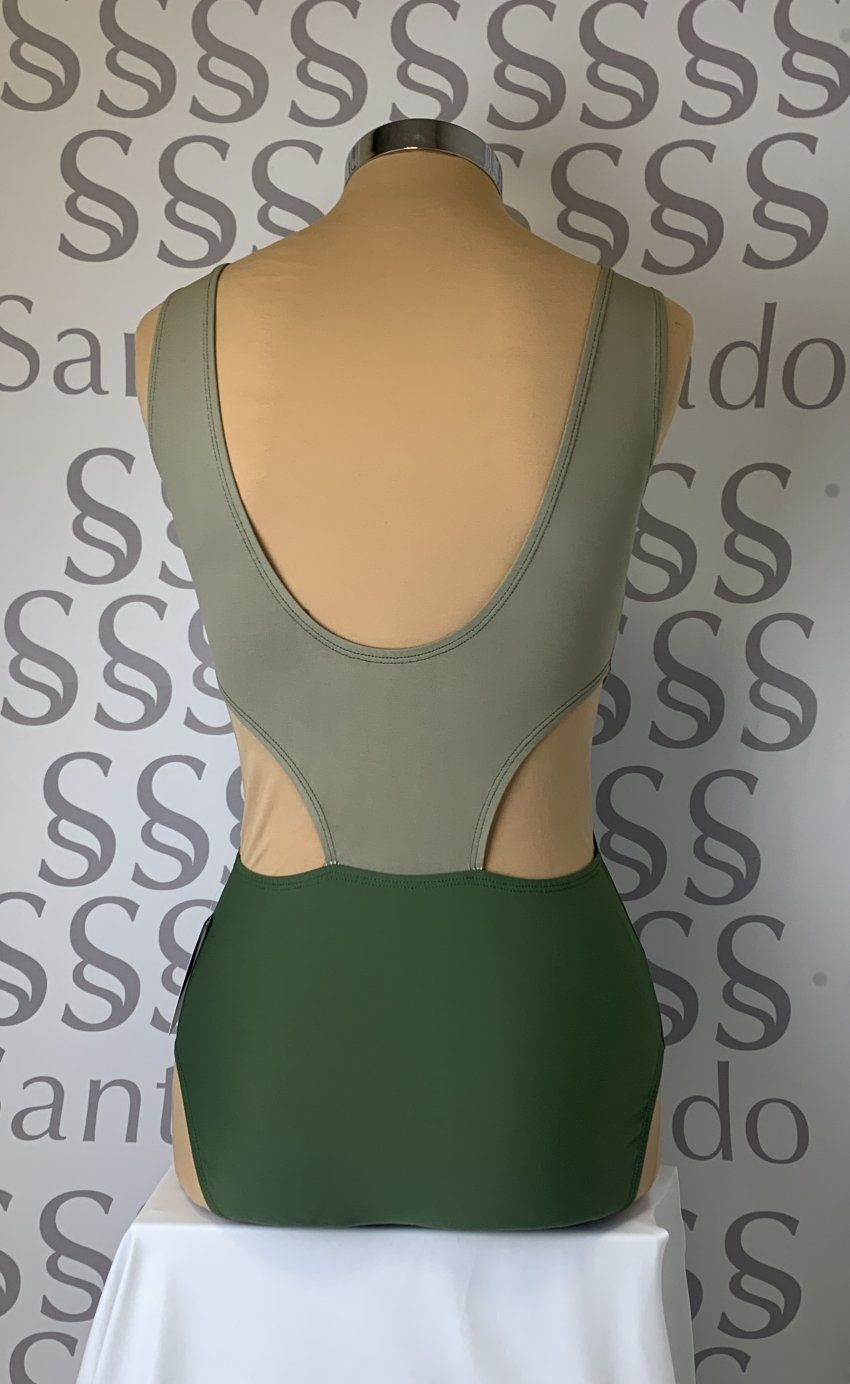 Maillot de Ballet