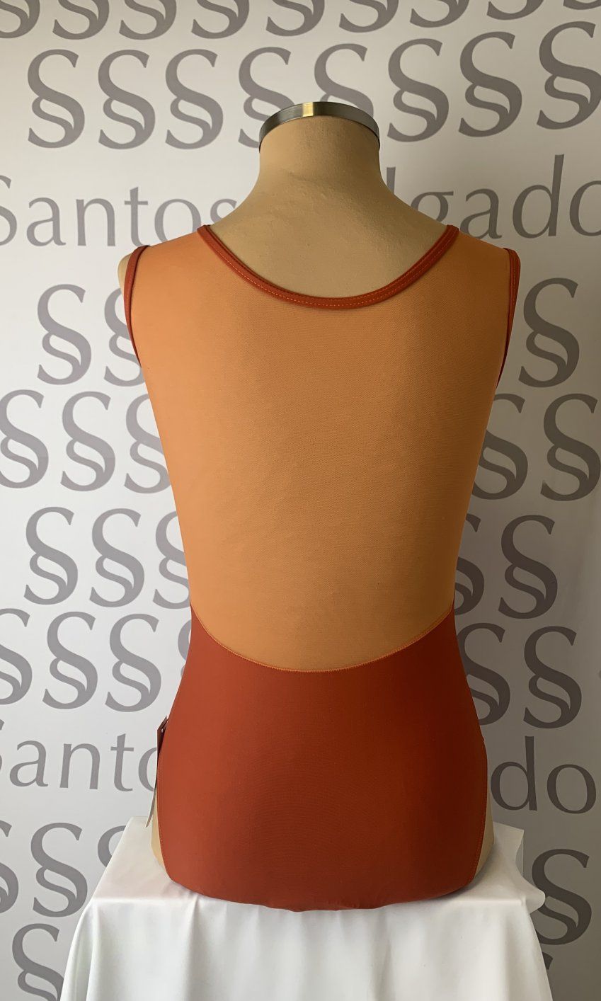 Maillot de Ballet