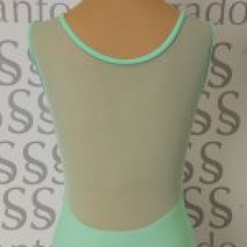 Maillot de Ballet
