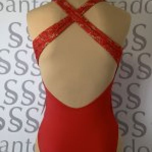 Maillot de Ballet