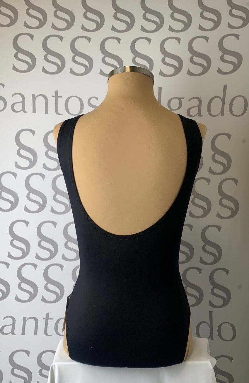 Maillot de Ballet