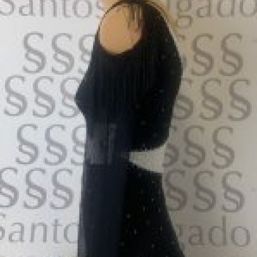 Maillot competición Patinaje Artístico (Clonado)