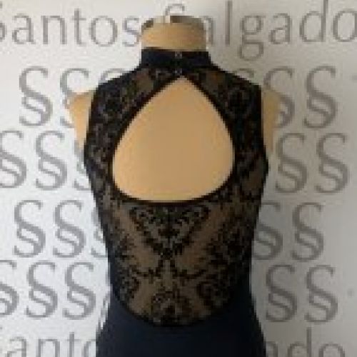 Maillot de Ballet