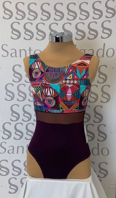 Maillot de Ballet