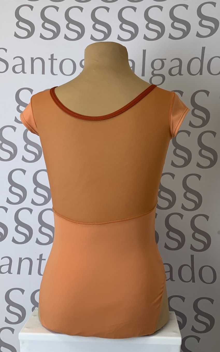 Maillot de Ballet