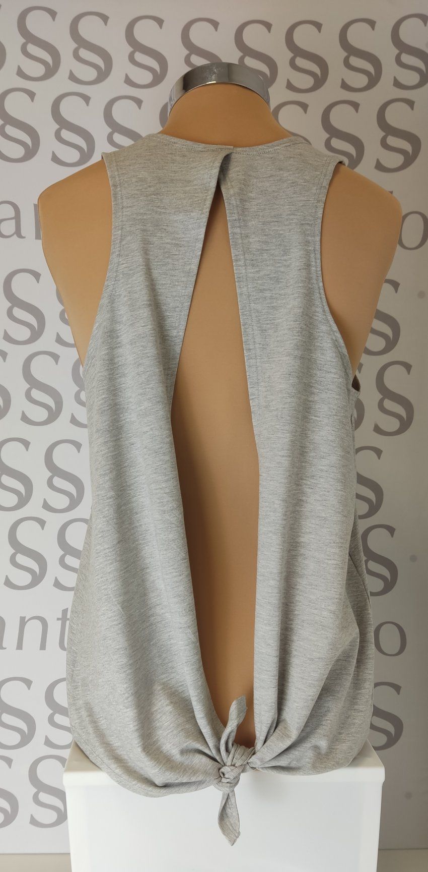 Camiseta Deportiva