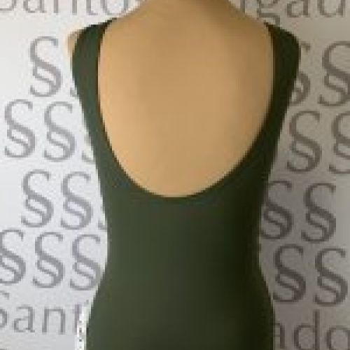 Maillot de Ballet