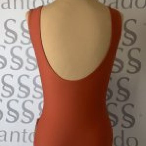 Maillot de Ballet