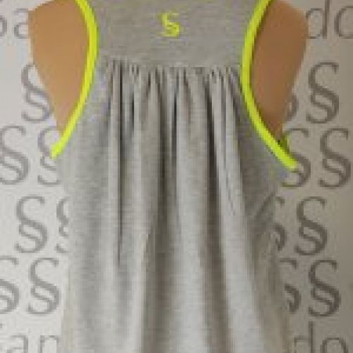 Camiseta Deportiva