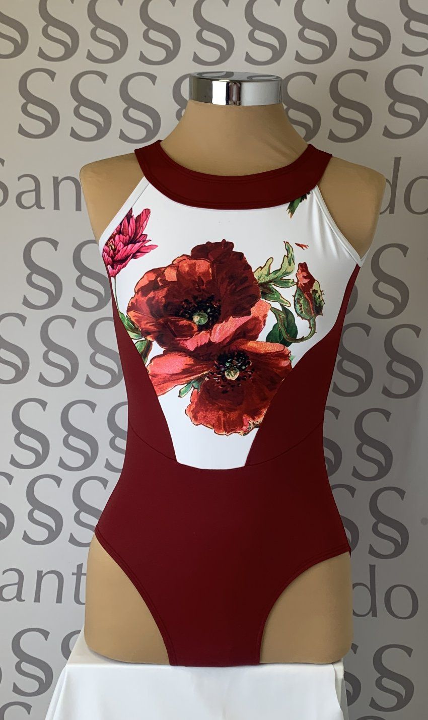 Maillot de Ballet
