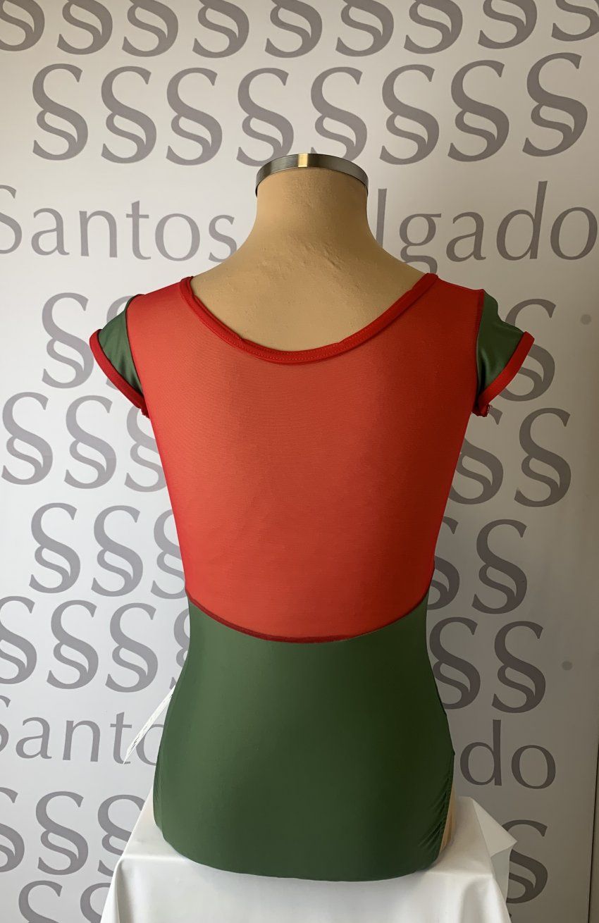 Maillot de Ballet